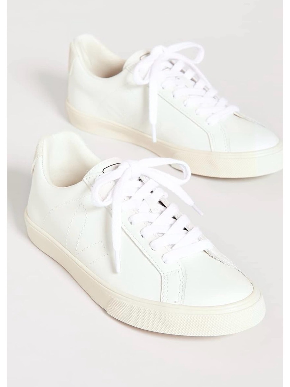 Veja Women Esplar Sneakers Extra White, 8 US
